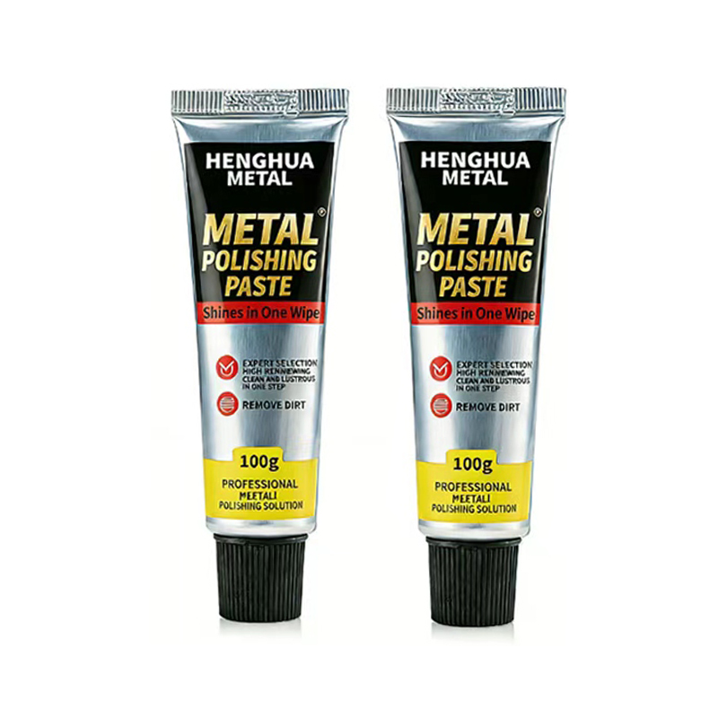 Metal Polishing Compound