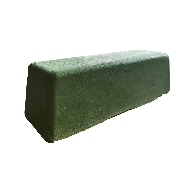 Green Buffing Compound Green Polishing Wax