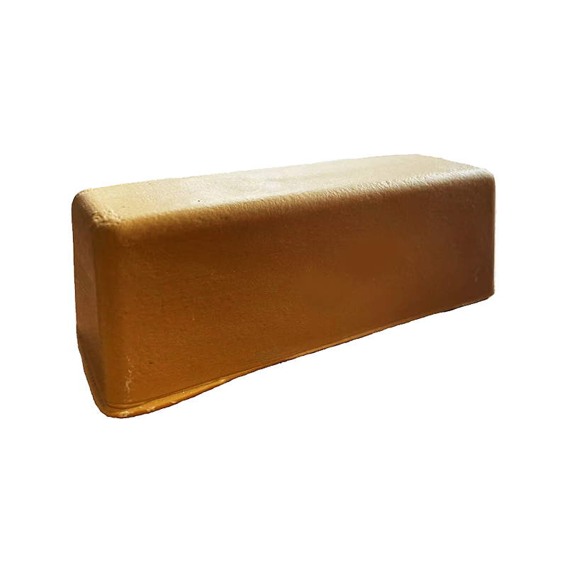 Yellow Buffing Compound