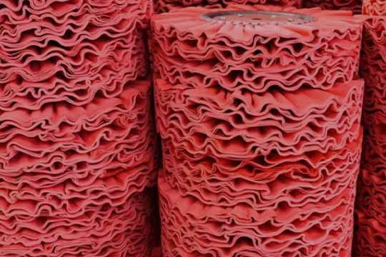 Ningbo Henghua Metal Surface Treatment Technology Co., Ltd.