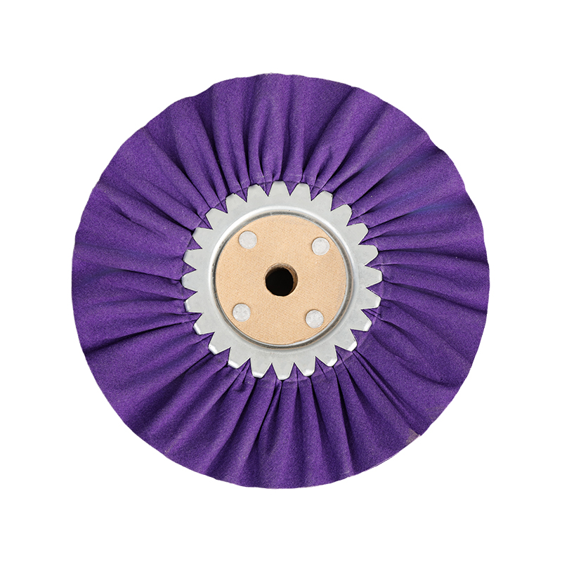 Purple Hardened Wind  Wheel