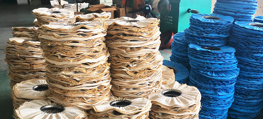 Ningbo Henghua Metal Surface Treatment Technology Co., Ltd.